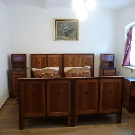 Casa de Férias Bozanov/adrspach-felsen 1286 *