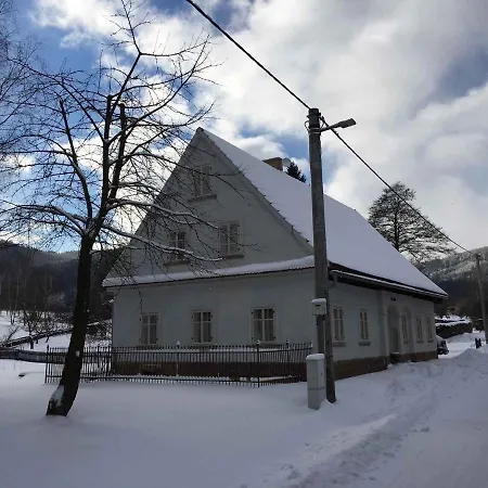 Bozanov/adrspach-felsen 1286 Božanov