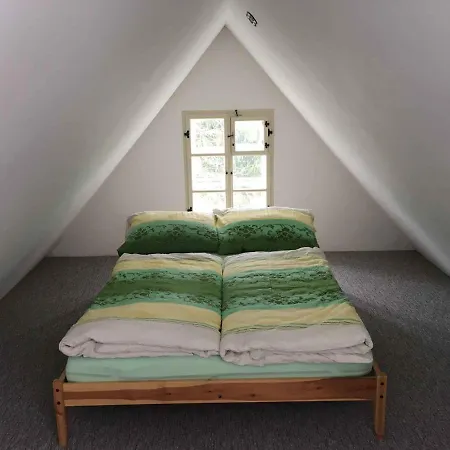 Casa de Férias Bozanov/adrspach-felsen 1286 *