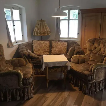 Casa de Férias Bozanov/adrspach-felsen 1286 Božanov
